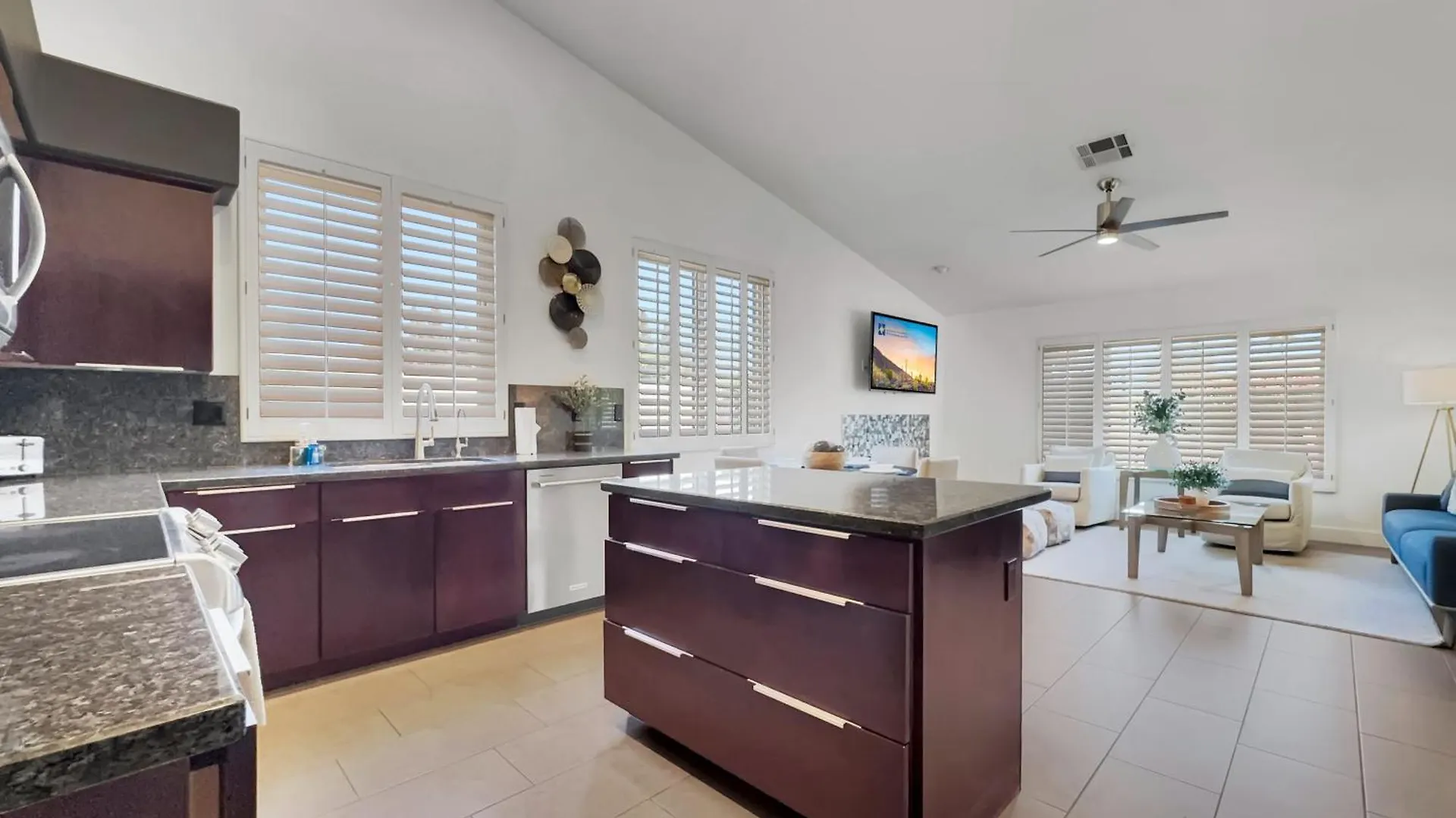Villa Juniper Scottsdale Phoenix