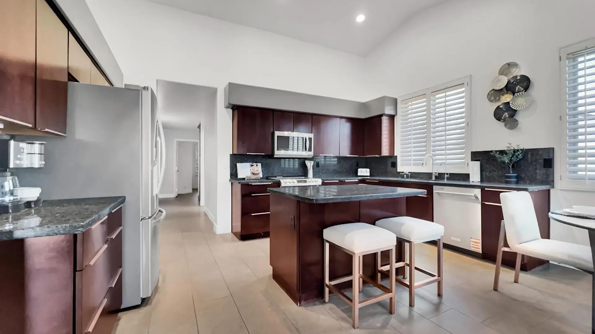 Villa Juniper Scottsdale Phoenix Estados Unidos