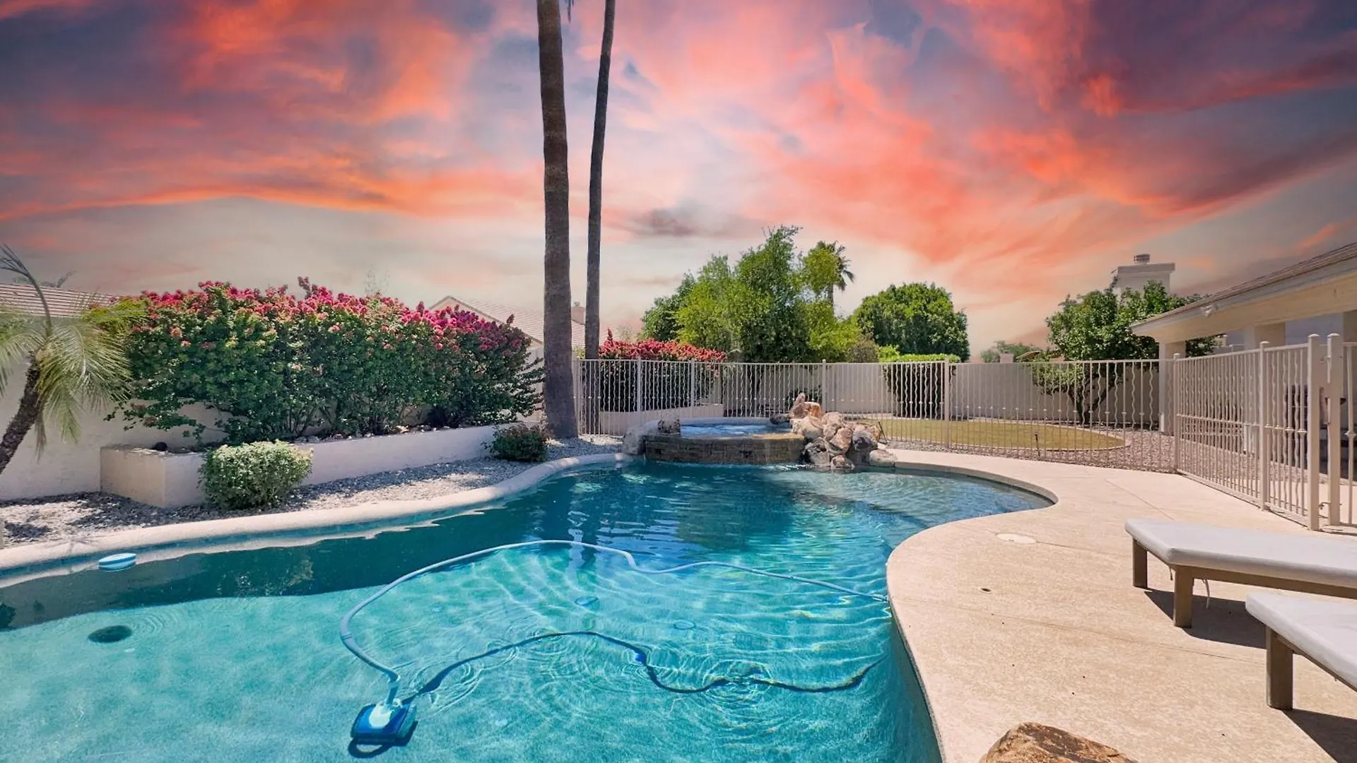 Villa Juniper Scottsdale Phoenix 0*,