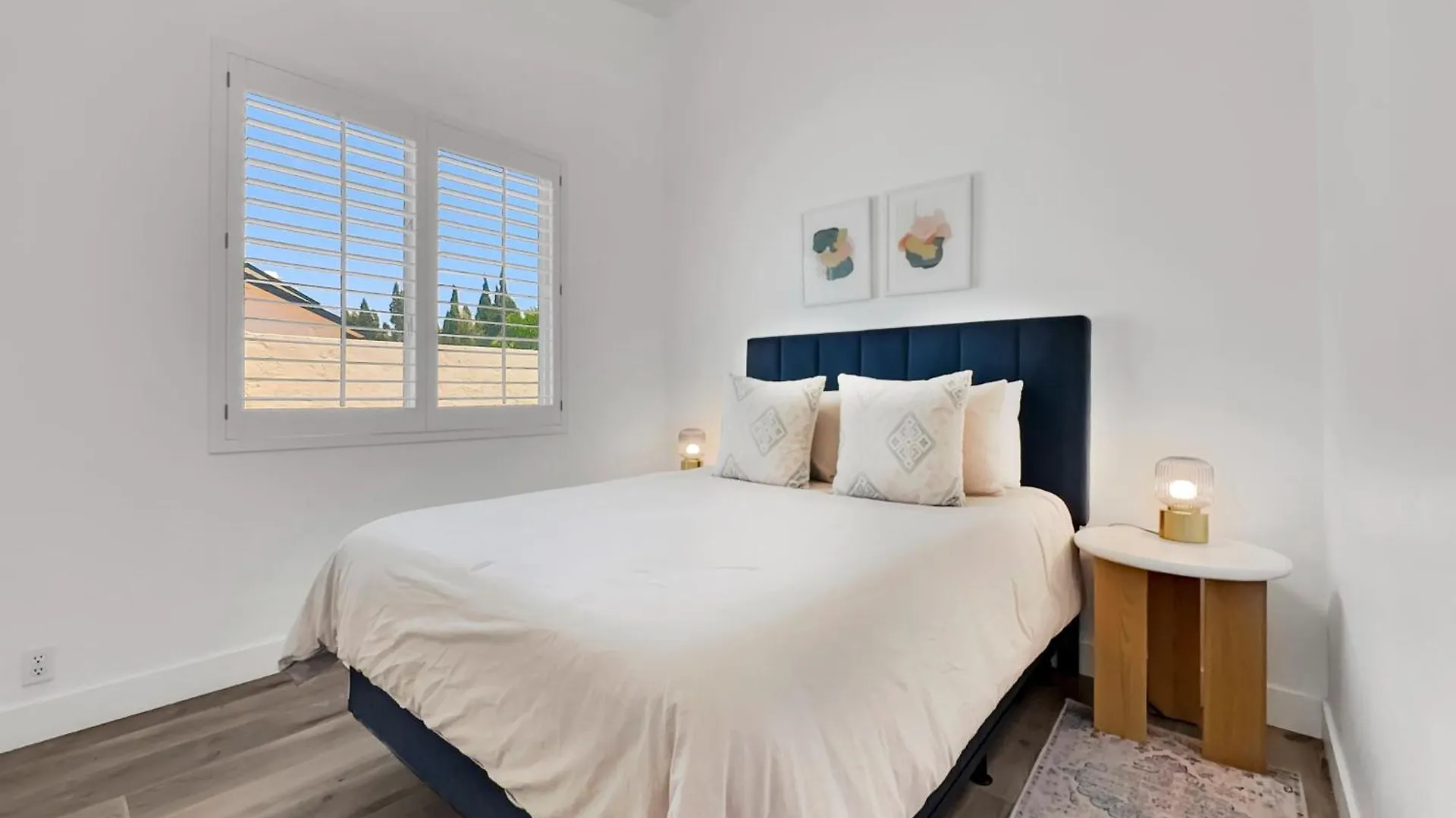Villa Juniper Scottsdale Phoenix