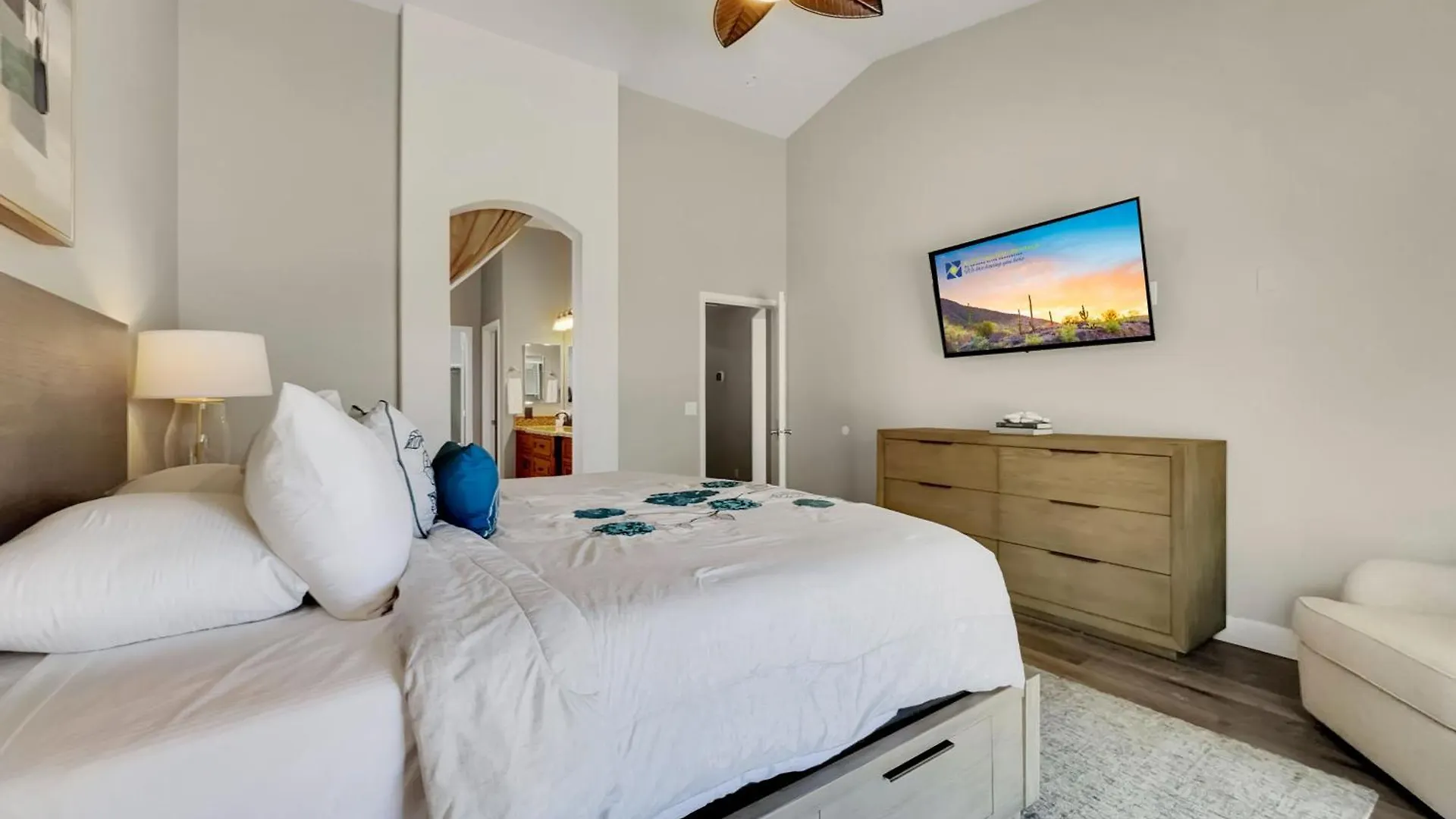 Сasa de vacaciones Villa Juniper Scottsdale Phoenix Estados Unidos