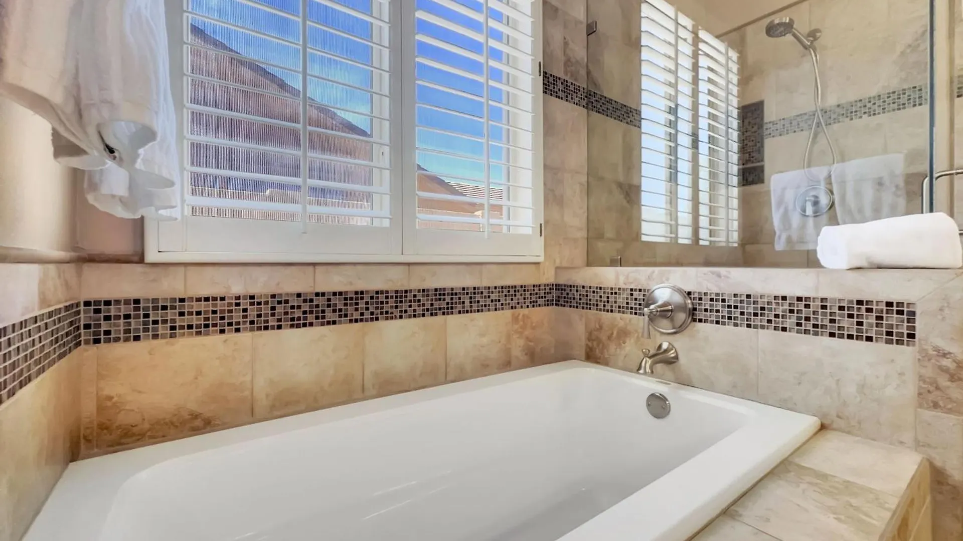 Villa Juniper Scottsdale Phoenix