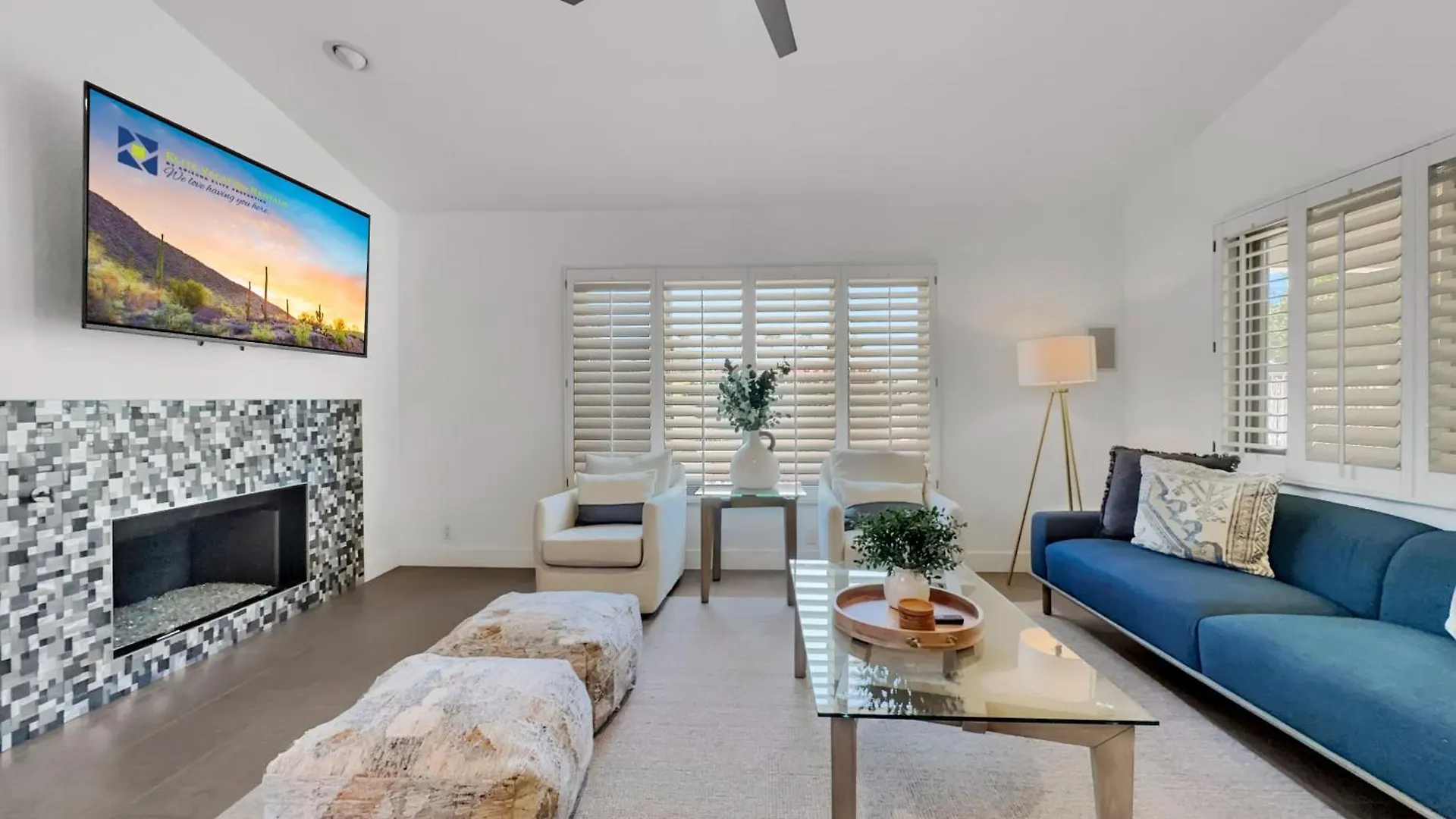 Сasa de vacaciones Villa Juniper Scottsdale Phoenix Estados Unidos