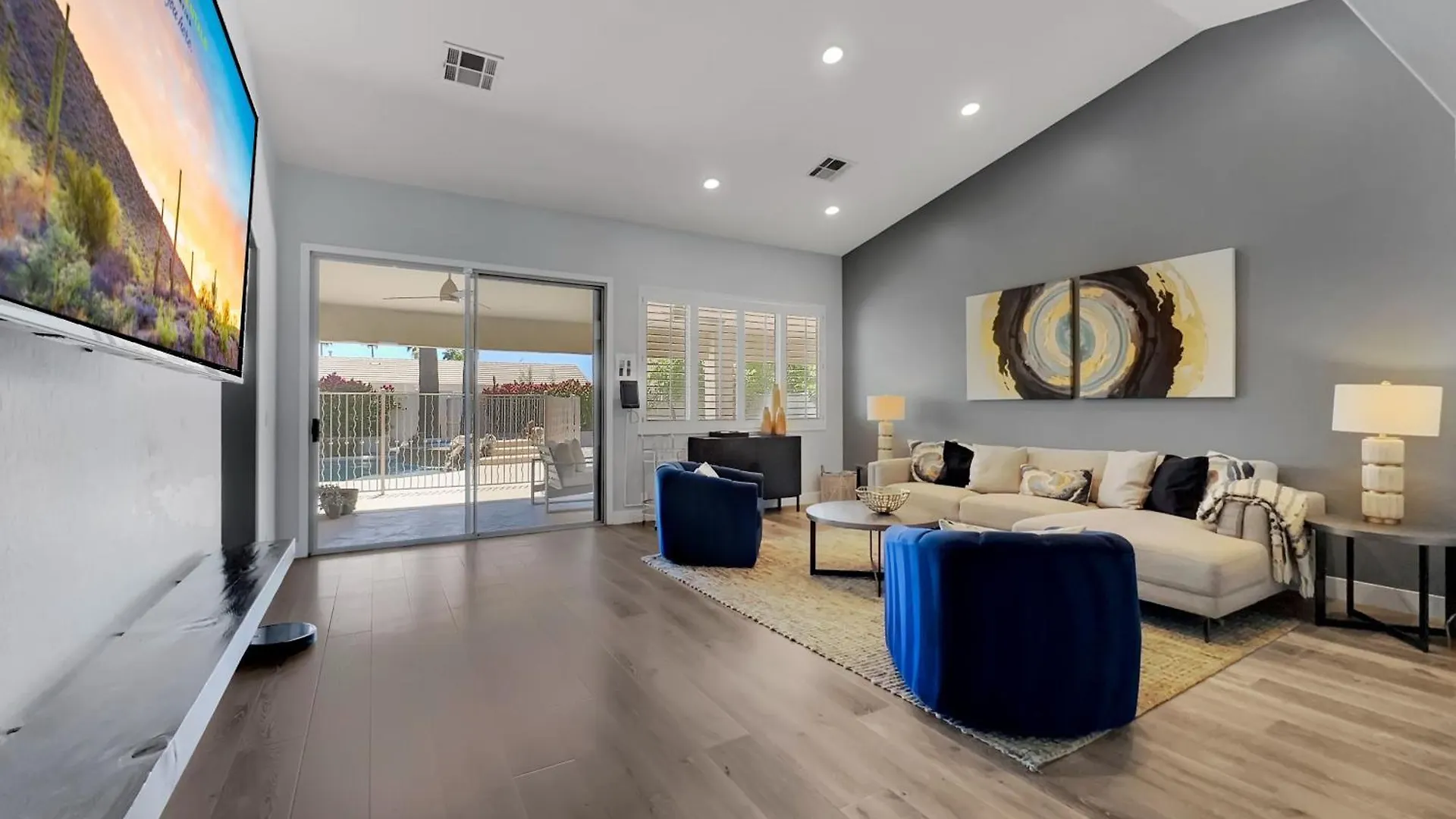 Villa Juniper Scottsdale Phoenix Estados Unidos